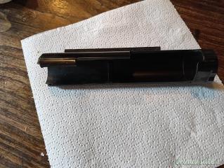 Fodero benelli