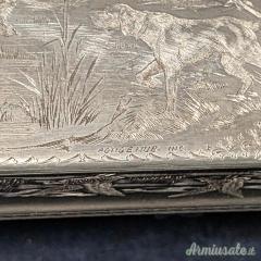 Cosmi Lusso inciso Porcenubi 12
