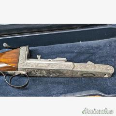 Cosmi Lusso inciso Porcenubi 12