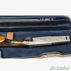 Cosmi Lusso inciso Porcenubi 12