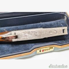 Cosmi Lusso inciso Porcenubi 12