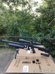 Rti prophet pcp  Cal 0.22