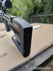 Rti prophet pcp  Cal 0.22