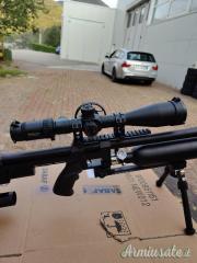 Rti prophet pcp  Cal 0.22