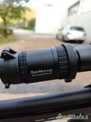 Rti prophet pcp  Cal 0.22