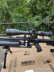 Rti prophet pcp  Cal 0.22