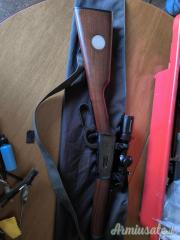 Winchester 1894 .356 Winchester