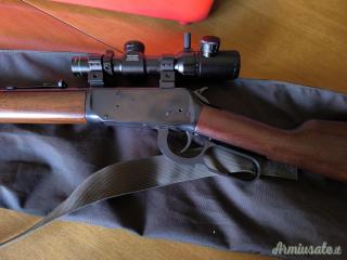 Winchester 1894 .356 Winchester