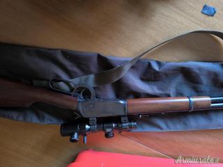 Winchester 1894 .356 Winchester