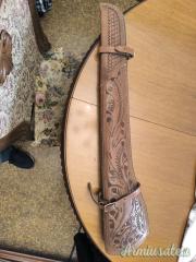 Winchester 1894 .356 Winchester