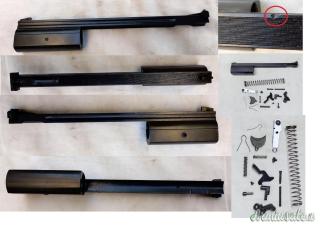 per BERNARDELLImod. 69 Kal 22 Lr