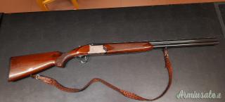 Sovrapposto Franchi 400 cal. 12