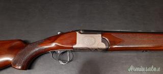 Sovrapposto Franchi 400 cal. 12