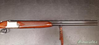 Sovrapposto Franchi 400 cal. 12