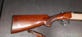 Sovrapposto Franchi 400 cal. 12