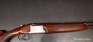 Sovrapposto Franchi 400 cal. 12
