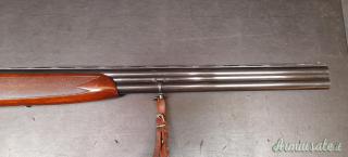 Sovrapposto Franchi 400 cal. 12