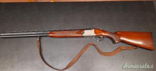 Sovrapposto Franchi 400 cal. 12