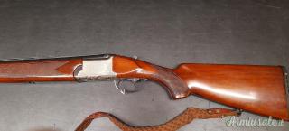 Sovrapposto Franchi 400 cal. 12