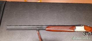 Sovrapposto Franchi 400 cal. 12