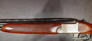 Sovrapposto Franchi 400 cal. 12