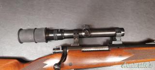 Carabina Winchester 70 XTR .300 Win Mag