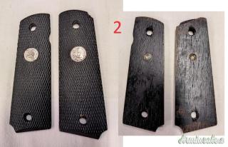 per Colt 1911- 1911-A1 e similari -