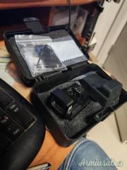 Punto verde EFLX MINI REFLEX SIGHT
