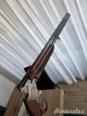 Winchester Super grade trap 12