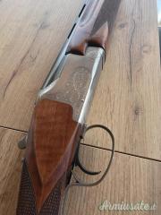 Winchester Super grade trap 12