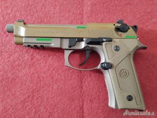 Beretta M9A3 9x21mm IMI