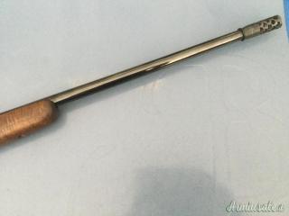 Zoli Antonio AZ1900 Deluxe  .300 Winchester Magnum