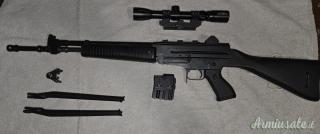 Beretta Ar 70 .222 Remington