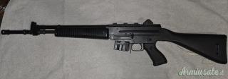 Beretta Ar 70 .222 Remington