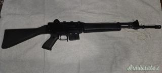 Beretta Ar 70 .222 Remington