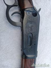 Winchester Limited edition 94 high grade .30-30 Winchester
