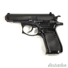 CZ | Ceska Zbrojovka 83 .380 ACP  | 9x17mm Browning Short