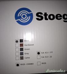 Carabina a molla Stoeger RX 20