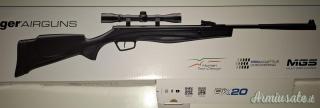 Carabina a molla Stoeger RX 20