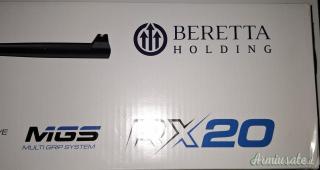 Carabina a molla Stoeger RX 20