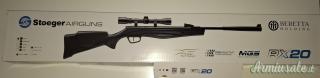 Carabina a molla Stoeger RX 20