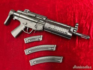 GSG-5 .22 Lr