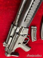 GSG-5 .22 Lr