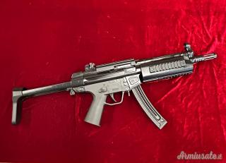 GSG-5 .22 Lr