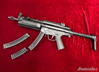 GSG-5 .22 Lr
