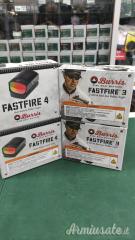 BURRIS FAST FIRE 3-4