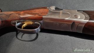 Beretta DT10  TRAP 12