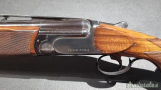 Perazzi MX2 MAP TRAP 12
