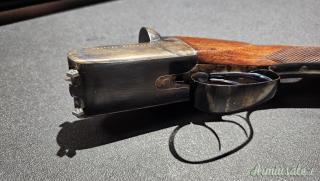 Westley Richards 1897  CAL.12
