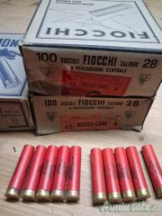 BOSSOLI E CARTONCINI CAL.28
